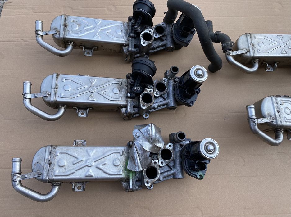 Racitor gaze VW / Audi / Skoda / Seat 1.6 / 2.0 TDI : 03L131512