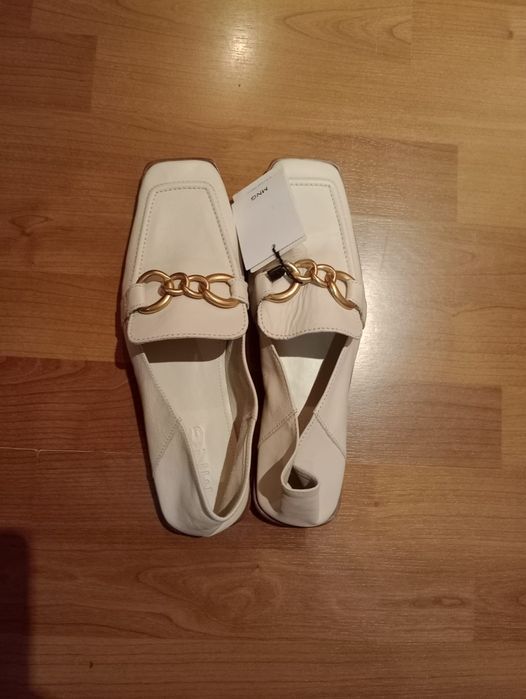 Женские туфли Mango