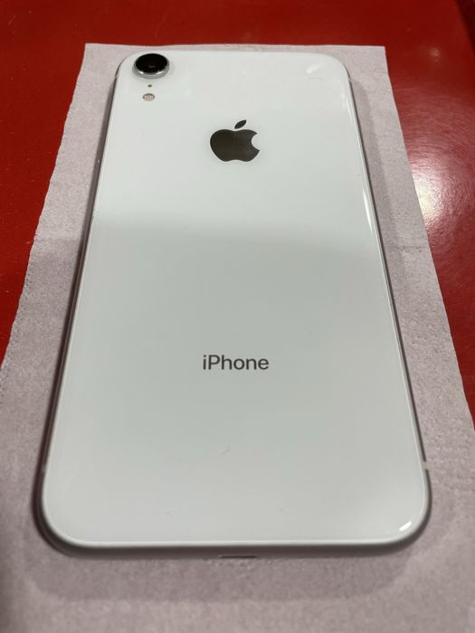 Iphone Xr 128 gb