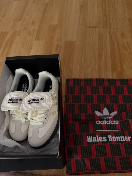 Adidas wales Bonner mărime 38