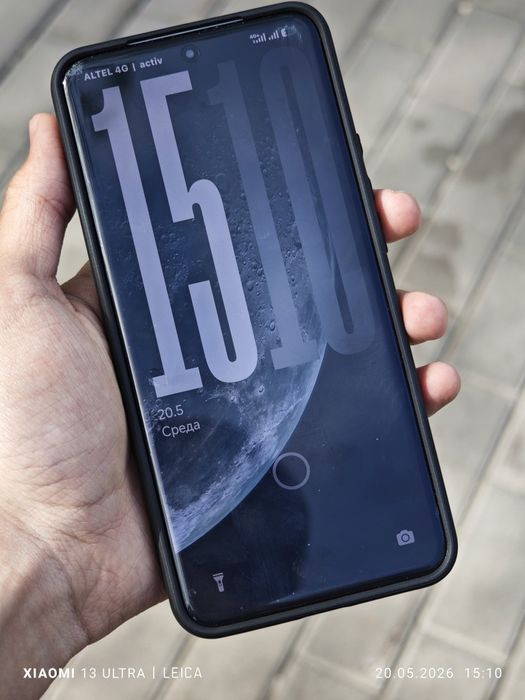 Обменяю Xiaomi 15 Ultra 16/1тб
