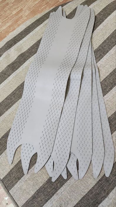 Коврик на ninebot g30