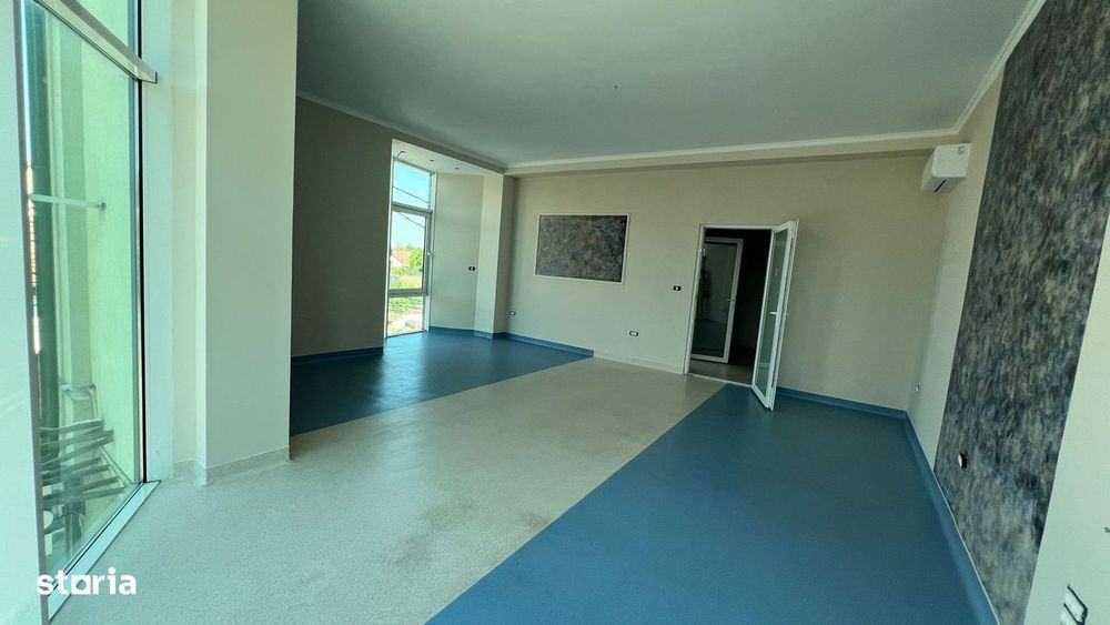 Închiriez spațiu pentru cabinet medical – Zona Miorița, Calea Radnei