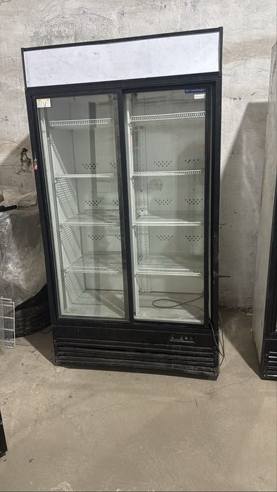 Продам холодильник бу в рабочем состоянии / каспий рассрочка