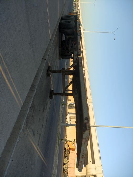 Шаланда МАЗ+Притцеп сотилади срочна