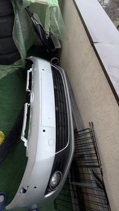 Piese golf 6 hatchback