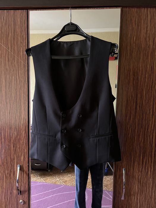 Классический костюм мужской