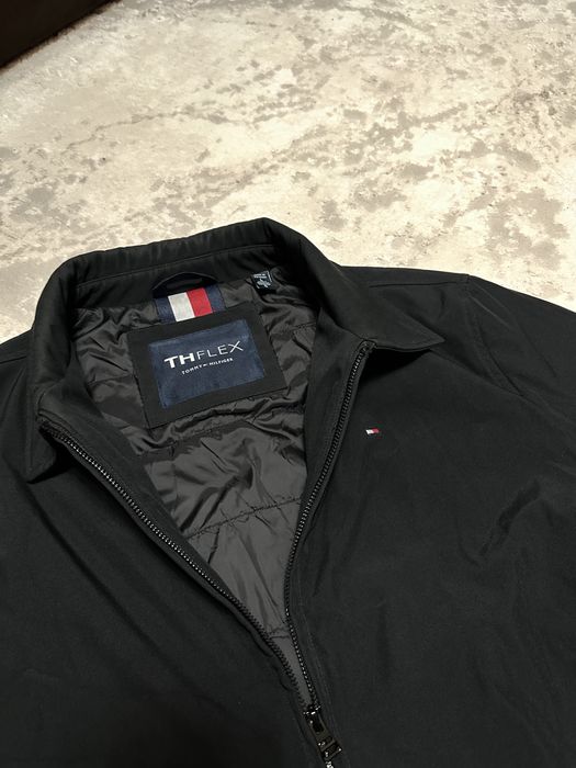 Куртка Tommi Hilfiger оригинал