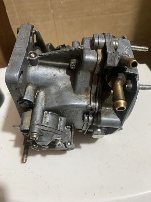 Продам карбюратор от автомобиля ваз 2109