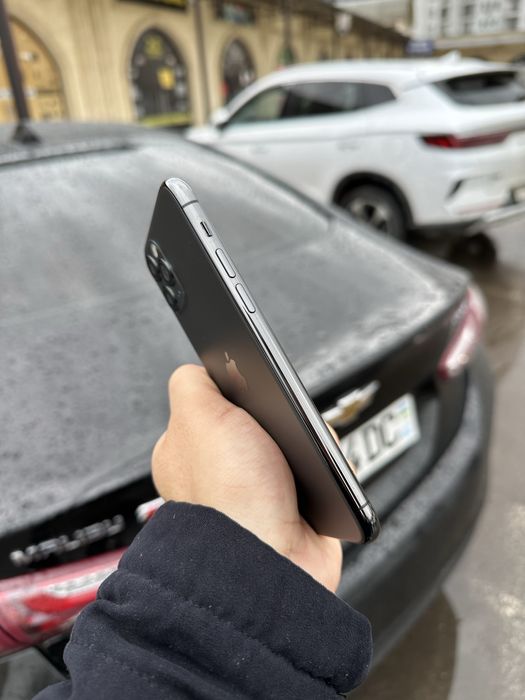 Iphone 11 Pro Max 64 GB