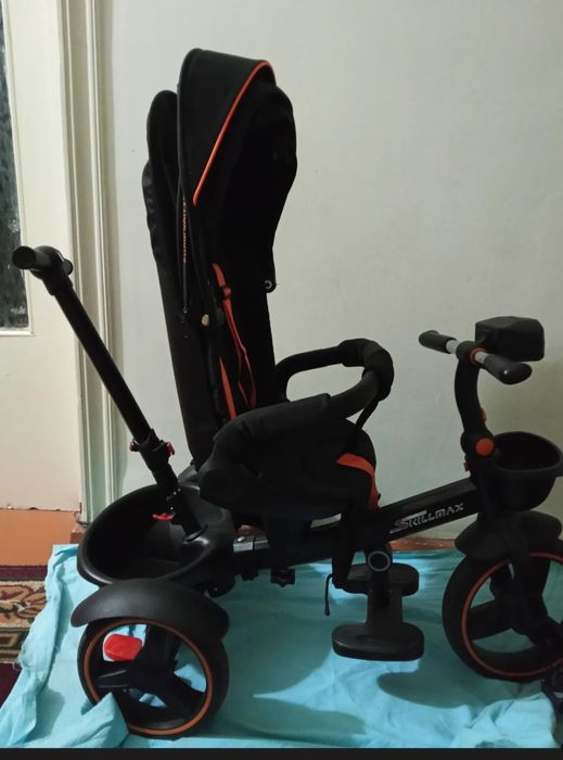 Детский мир/детский велосипед