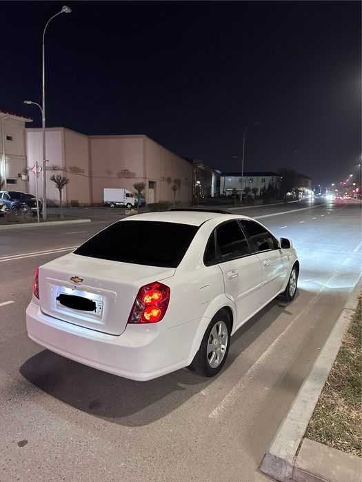 chevrolet gentra2020