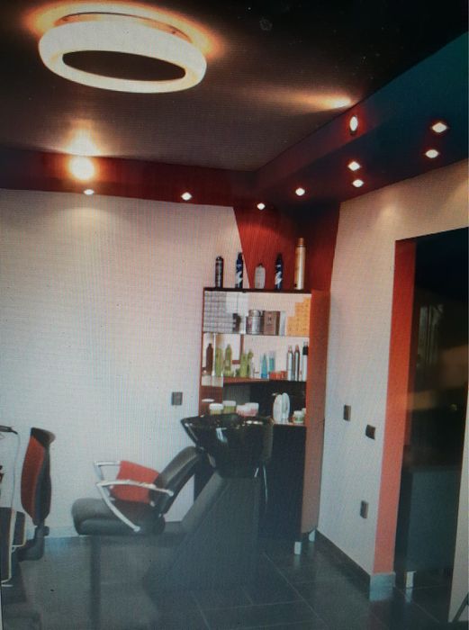 Mobila salon de infrumusetare