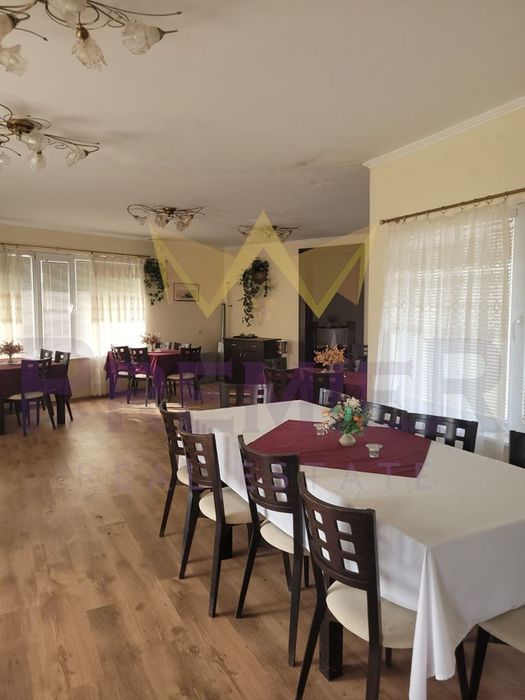 Продава се Заведение в с. Юнец, Област Варна - 317 кв.м за 948 €/кв.м - Снимка #5