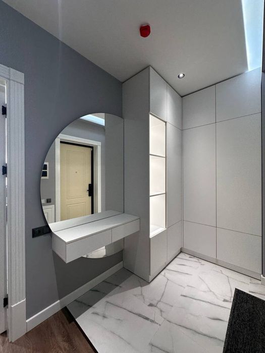 СРОЧНО! Сдаётся в аренду 2/9/12 квартира в новостройке ЖК «NRG OYBEK»