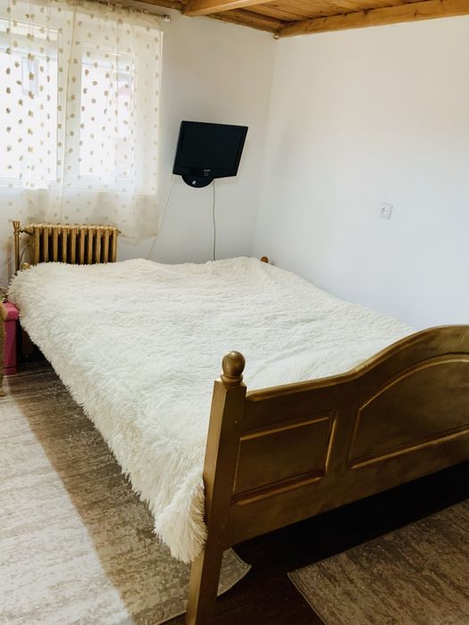 Vilă Bușteni Zamora –locuință sau investiție,preț redus ,oportunitate