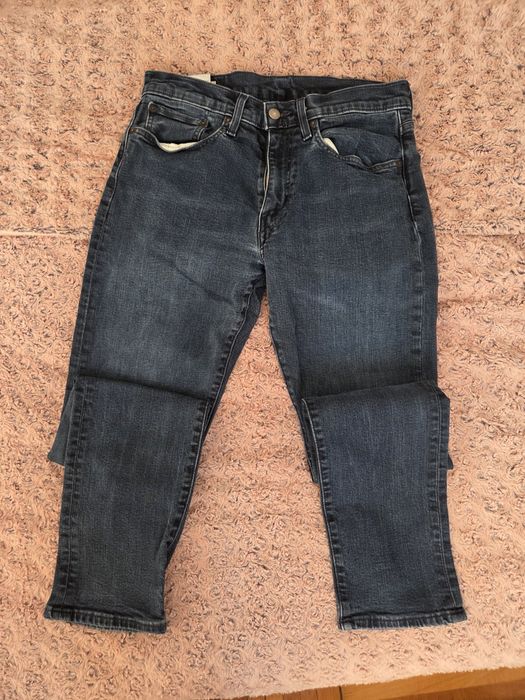 Blugi Levis Strauss Barbati