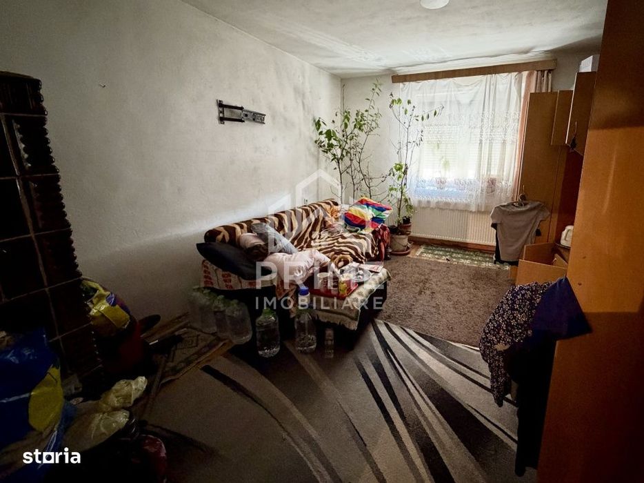 Casa de vanzare | Teren 400 mp | Renovabila | Sebes