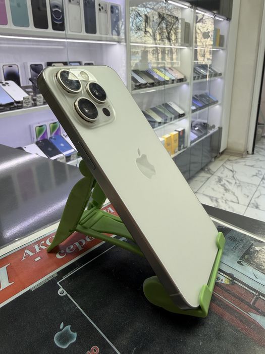 Iphone 15 Pro Max 512Gb
