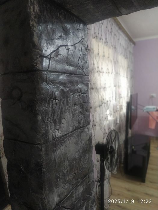 Архитектурные роботы.