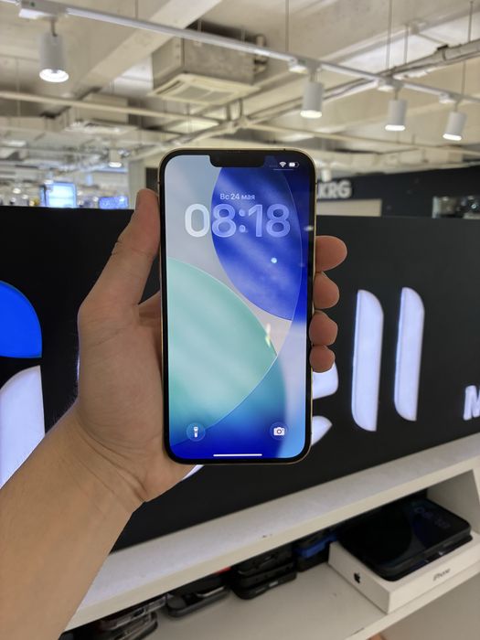 Iphone 13 pro max 1tb