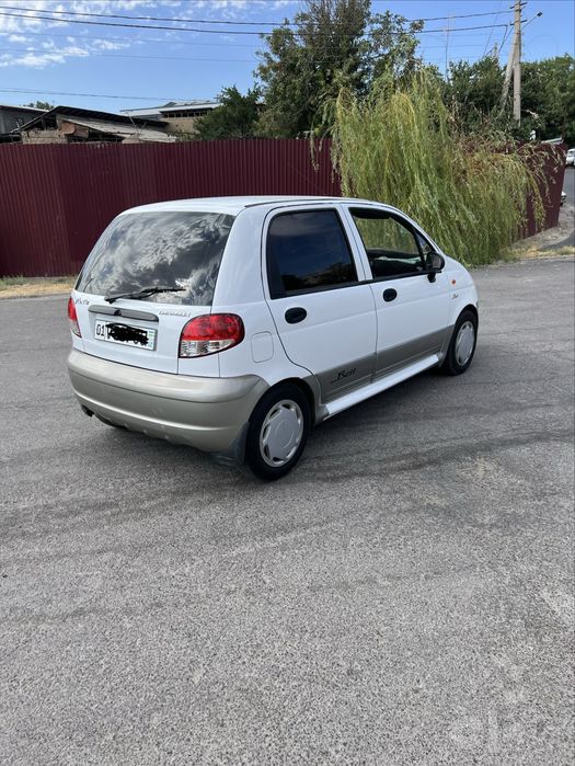 Matiz best 2014 yli