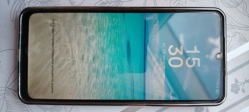 Samsung A06 kaka noviy
