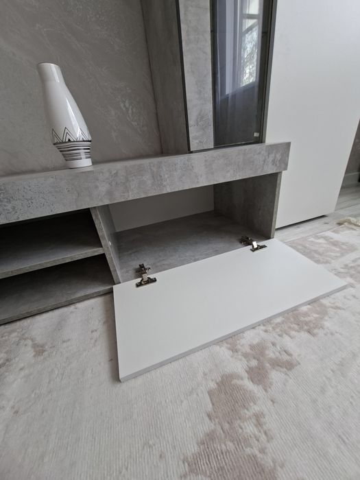 Шкаф телевизорға арналған