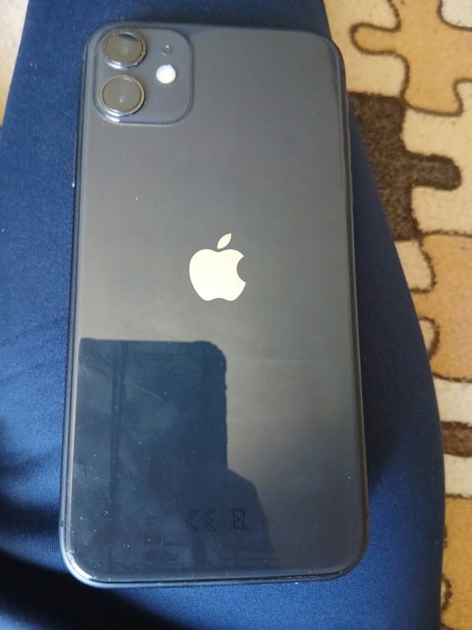 Iphone 11 запазен