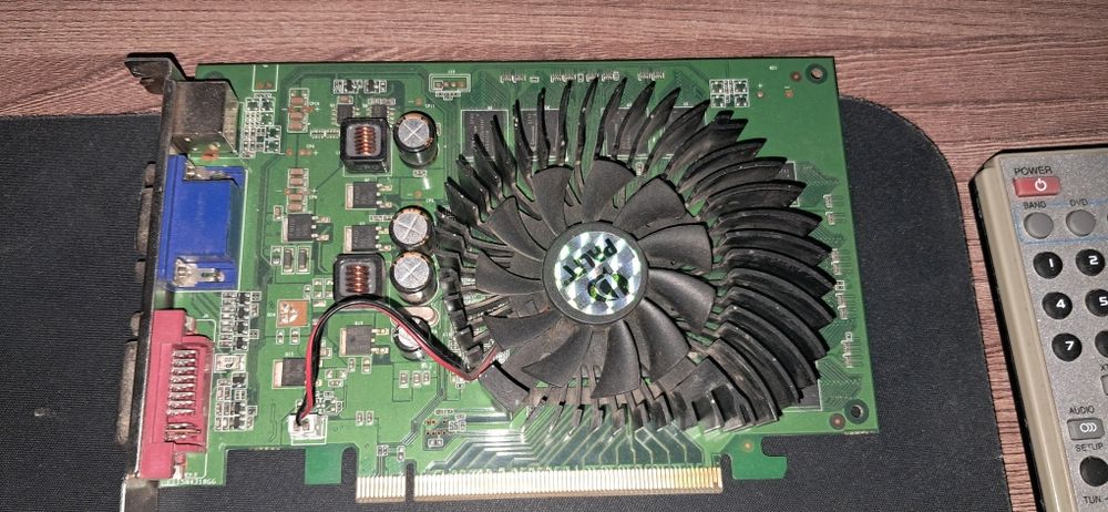 Комплектующие для ПК