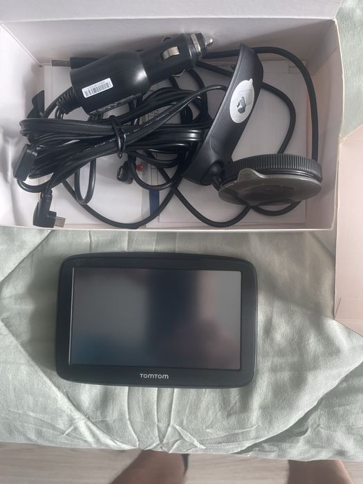 навигация том том