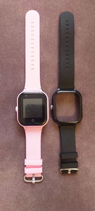 Детские смарт часы