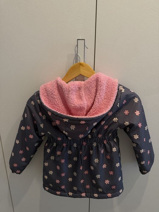 Детско яке 116 см