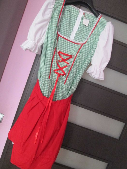 rochie traditionala S