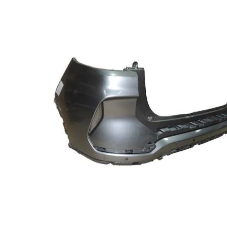 Byd Song plus ev/dmi Chempion Bamper