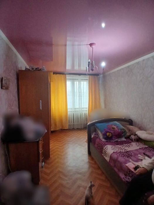 Продам двухкомнатную квартиру