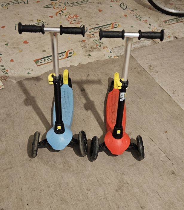 Trotineta  copii