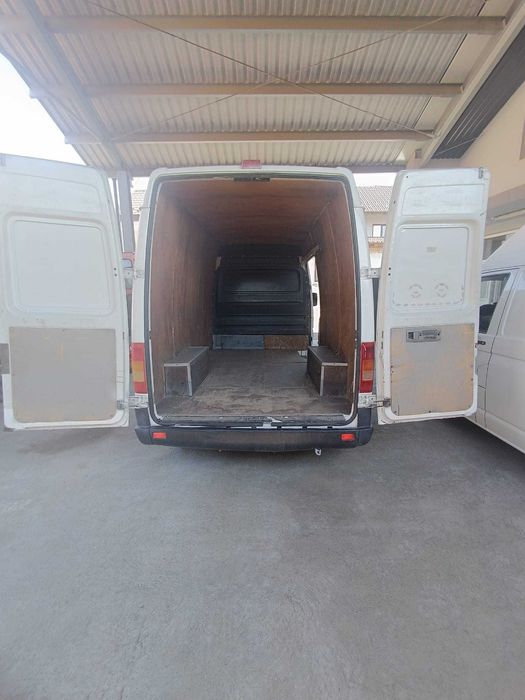Volkswagen LT35 de vânzare