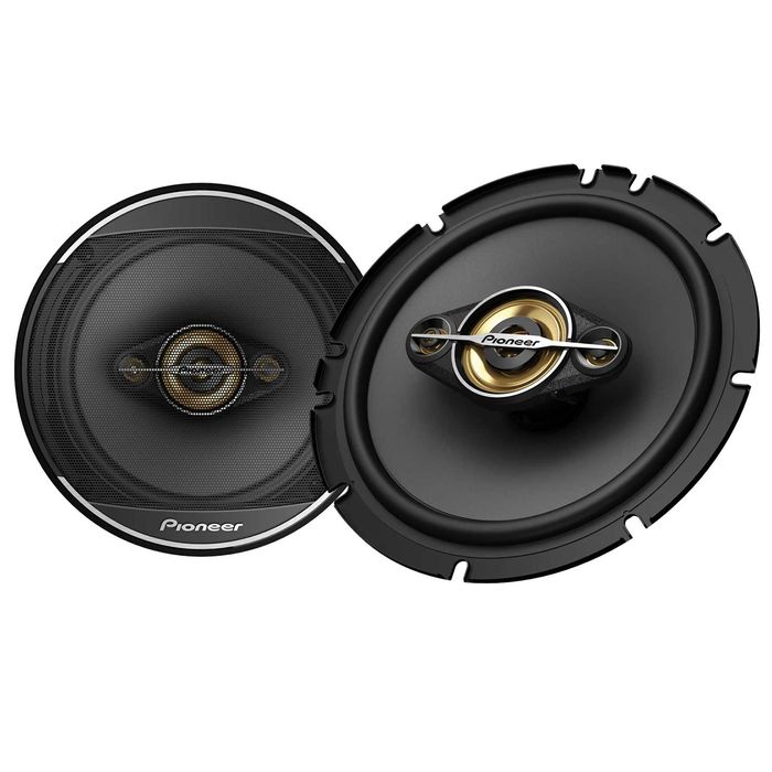 Set boxe Pioneer A-Series Plus TS-A1681F 6.5" 4-Way MAX 350W