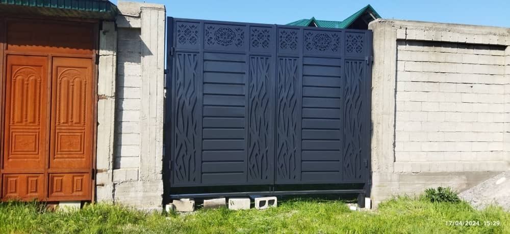 Варота Хайтег ворота