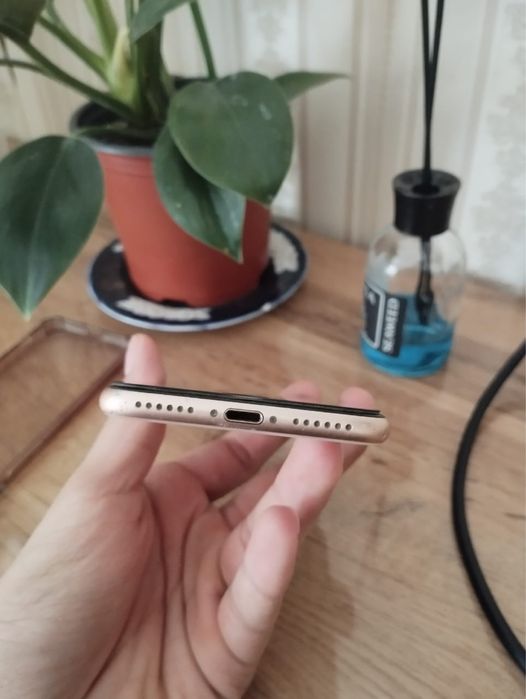 iPhone 8 256 гб