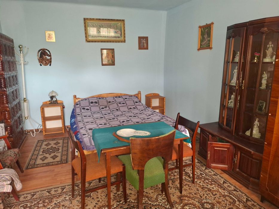 Casa de vanzare Vatra Dornei Parc  Bucovina