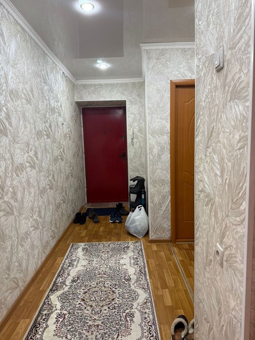 Продается двухкомнатная квартира