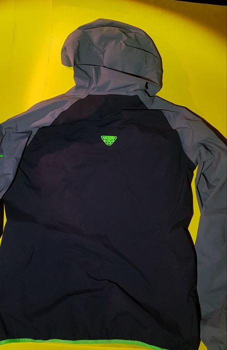 DYNA FYT   dina-shell  спортно яке