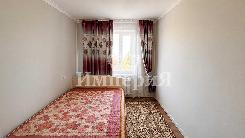 3 комн Арнагуль Империя