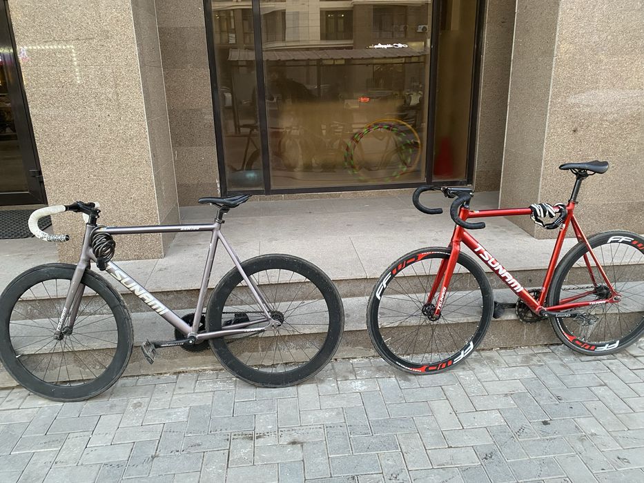 fixed gear snm100