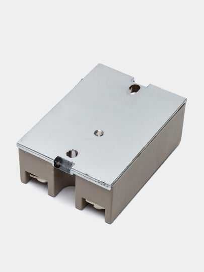 Модуль твердотельного реле 24 В-380 В SSR-40DA