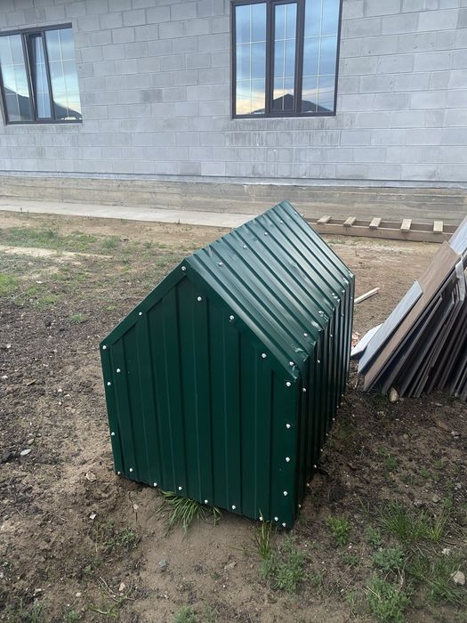 Будка для собака