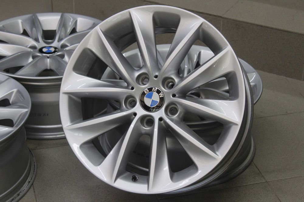 Джанти 18" BMW X3 F25