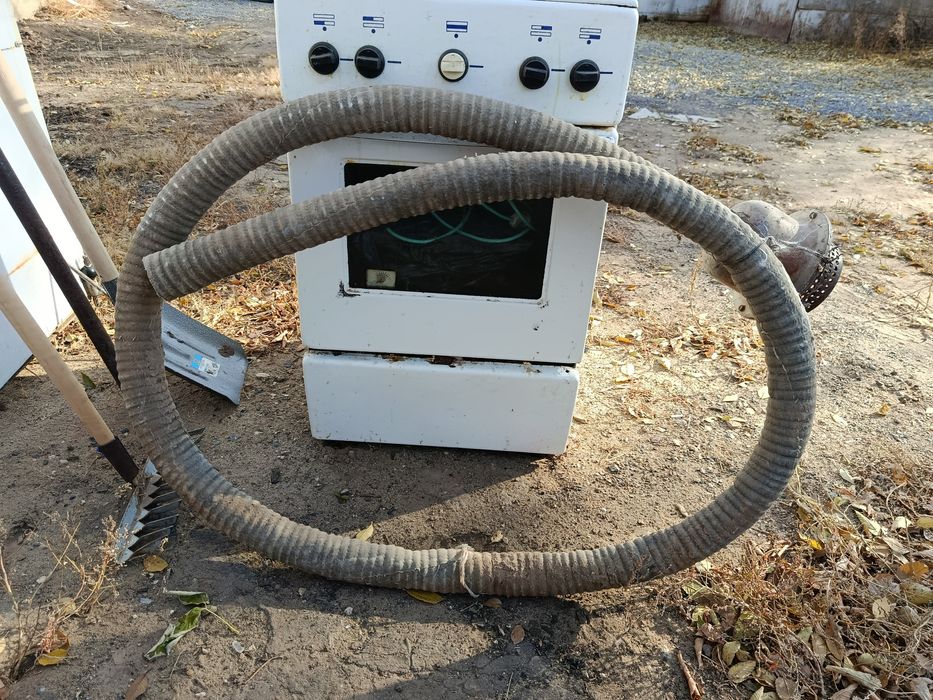 Водяная мотонасос